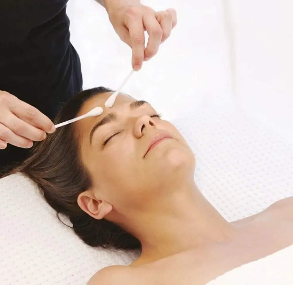 Vitamin C Facial