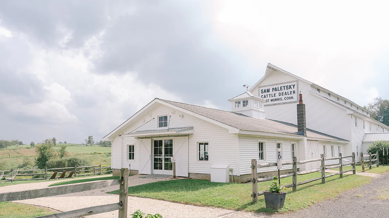 Savor Litchfield