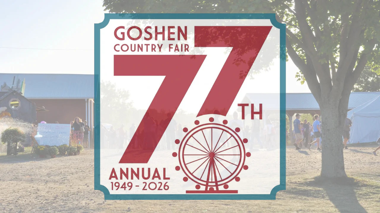 Goshen Fair